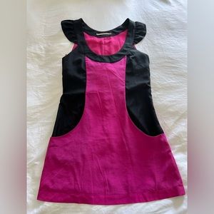 Shift dress Sz S